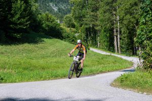 Foto aus „XTERRA und Bergerlebnisse im Salzkammergut“