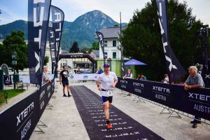 Foto aus „XTERRA und Bergerlebnisse im Salzkammergut“