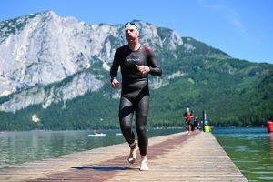 Foto aus „XTERRA und Bergerlebnisse im Salzkammergut“