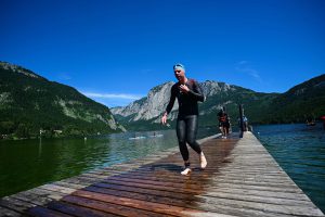 Foto aus „XTERRA und Bergerlebnisse im Salzkammergut“