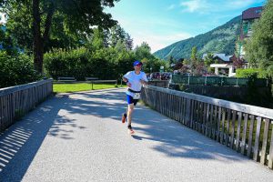 Foto aus „XTERRA und Bergerlebnisse im Salzkammergut“