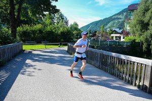 Foto aus „XTERRA und Bergerlebnisse im Salzkammergut“