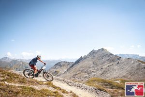 Foto aus „Ischgl Ironbike Mountainbike Marathon“