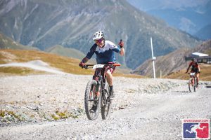 Foto aus „Ischgl Ironbike Mountainbike Marathon“