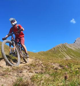 Foto aus „Ischgl Ironbike Mountainbike Marathon“