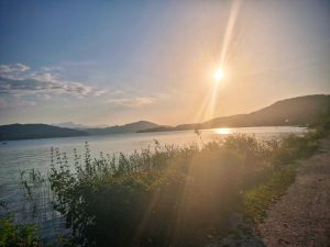 Foto aus „Challenge: Wien-Klagenfurt“