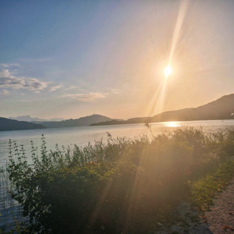 Ironman 70.3 Zell am See – Done!