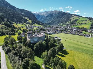 Foto aus „Ironman 70.3 Zell am See – Done!“