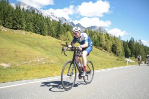 Foto aus „Ironman 70.3 Zell am See – Done!“
