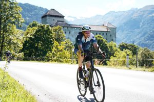Foto aus „Ironman 70.3 Zell am See – Done!“