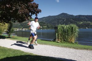 Foto aus „Ironman 70.3 Zell am See – Done!“