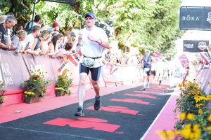 Foto aus „Ironman 70.3 Zell am See – Done!“