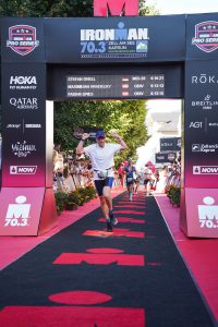 Foto aus „Ironman 70.3 Zell am See – Done!“