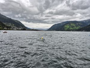 Foto aus „Ironman 70.3 Zell am See – Done!“