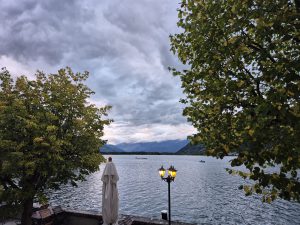 Foto aus „Ironman 70.3 Zell am See – Done!“
