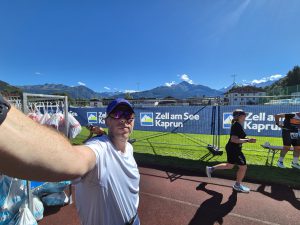 Foto aus „Ironman 70.3 Zell am See – Done!“