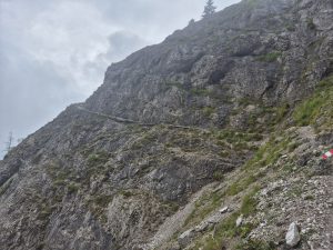 Foto aus „Großer Priel Überschreitung“