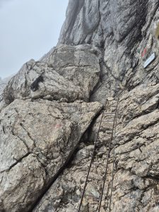 Foto aus „Großer Priel Überschreitung“