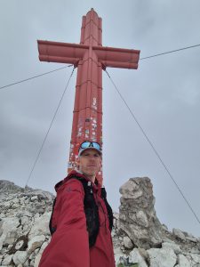 Foto aus „Großer Priel Überschreitung“