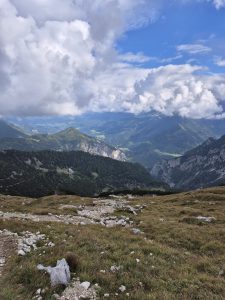 Foto aus „Großer Priel Überschreitung“
