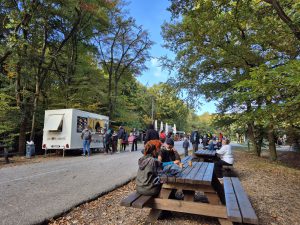 Foto aus „Bratislava Trails – erste Trails der Karpaten“