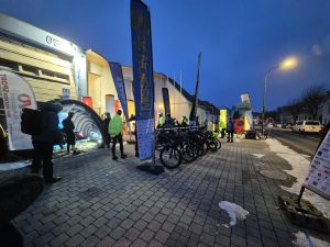 Foto aus „Burgenland EXTREM Bike“