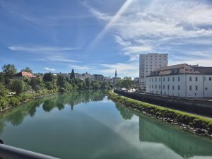 Foto aus „2 Tage – 4 Länder Triest“