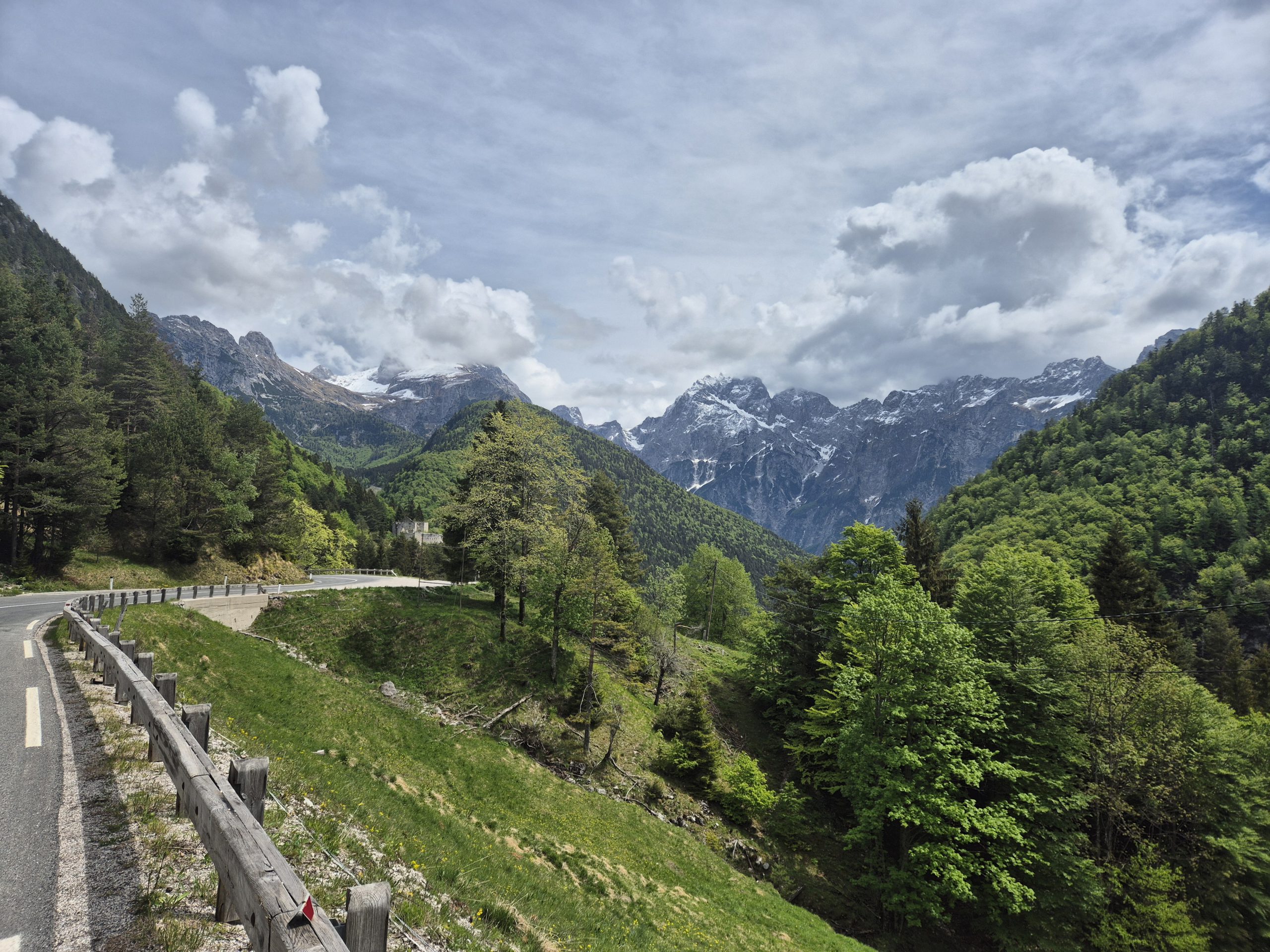 2 Tage – 4 Länder Triest
