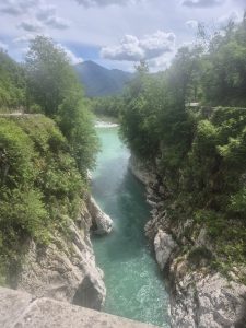 Foto aus „2 Tage – 4 Länder Triest“