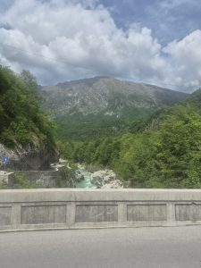 Foto aus „2 Tage – 4 Länder Triest“