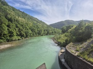 Foto aus „2 Tage – 4 Länder Triest“