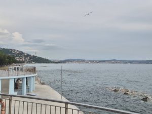 Foto aus „2 Tage – 4 Länder Triest“