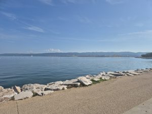 Foto aus „2 Tage – 4 Länder Triest“