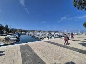 Foto aus „2 Tage – 4 Länder Triest“