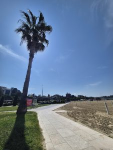 Foto aus „2 Tage – 4 Länder Triest“
