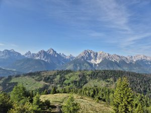 Foto aus „Stoneman Dolomiti und Trails mit Ausblick“