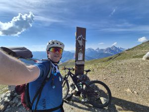 Foto aus „Stoneman Dolomiti und Trails mit Ausblick“