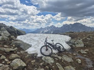 Foto aus „Stoneman Dolomiti und Trails mit Ausblick“
