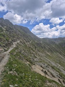 Foto aus „Stoneman Dolomiti und Trails mit Ausblick“