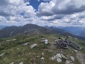Foto aus „Stoneman Dolomiti und Trails mit Ausblick“