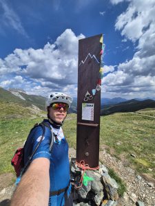 Foto aus „Stoneman Dolomiti und Trails mit Ausblick“