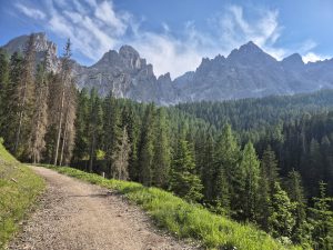 Foto aus „Stoneman Dolomiti und Trails mit Ausblick“