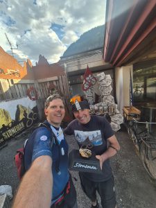 Foto aus „Stoneman Dolomiti und Trails mit Ausblick“