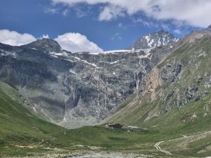 Foto aus „Stoneman Dolomiti und Trails mit Ausblick“