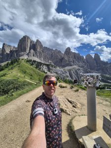 Foto aus „SellaRonda“