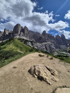 Foto aus „SellaRonda“