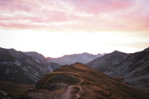 Foto aus „Glockner Trail – Mein erster Ultra“