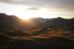 Foto aus „Glockner Trail – Mein erster Ultra“