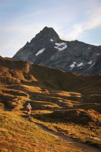 Foto aus „Glockner Trail – Mein erster Ultra“