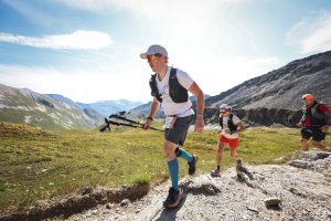 Foto aus „Glockner Trail – Mein erster Ultra“